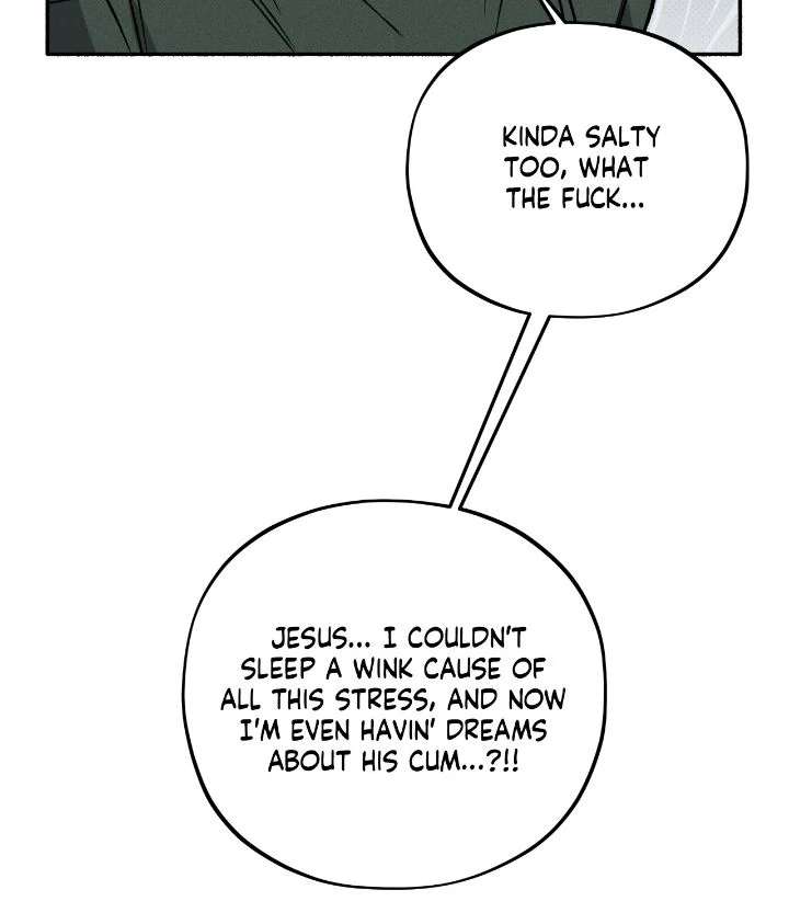 Love Me Like You Owe Me Chapter 8 page 36 - 