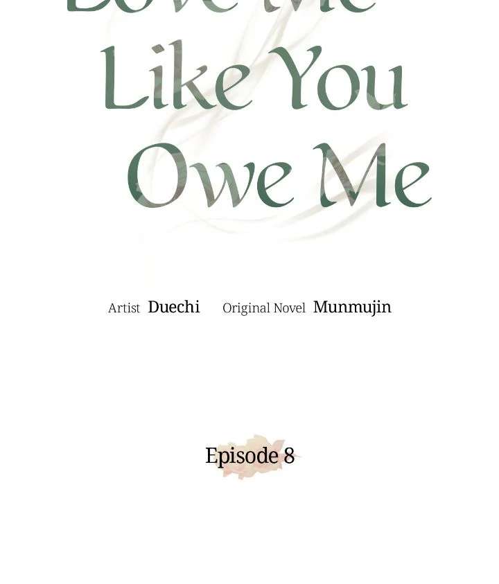 Love Me Like You Owe Me Chapter 8 page 40 - 