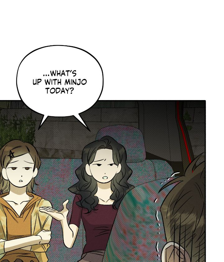 Love Me Like You Owe Me Chapter 8 page 46 - 