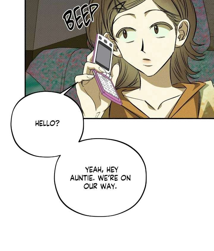Love Me Like You Owe Me Chapter 8 page 48 - 