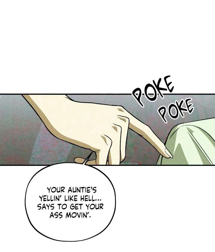 Love Me Like You Owe Me Chapter 8 page 51 - 