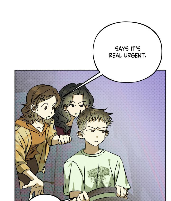 Love Me Like You Owe Me Chapter 8 page 52 - 