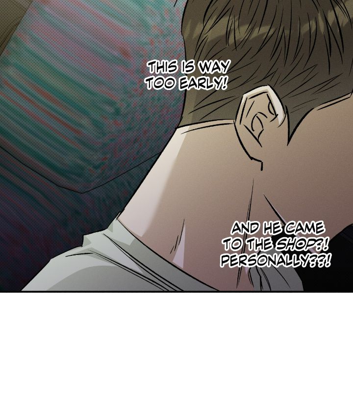 Love Me Like You Owe Me Chapter 8 page 68 - 