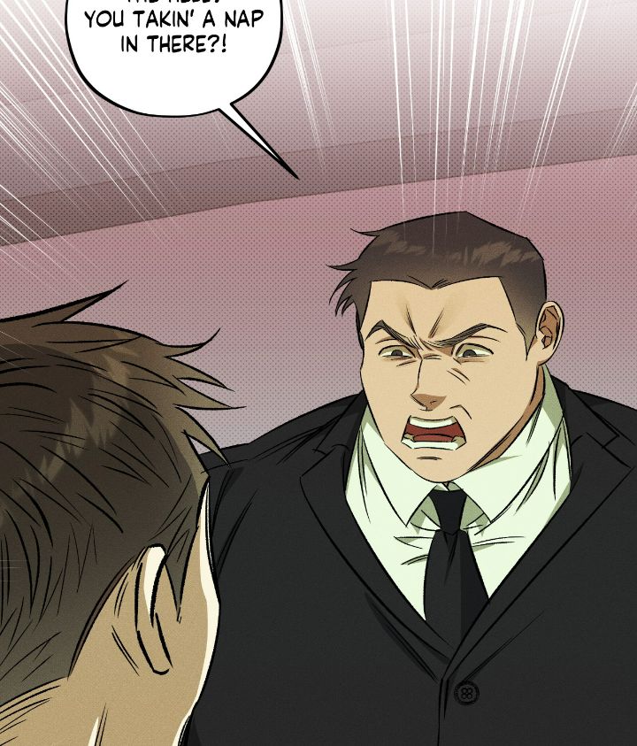 Love Me Like You Owe Me Chapter 8 page 70 - 