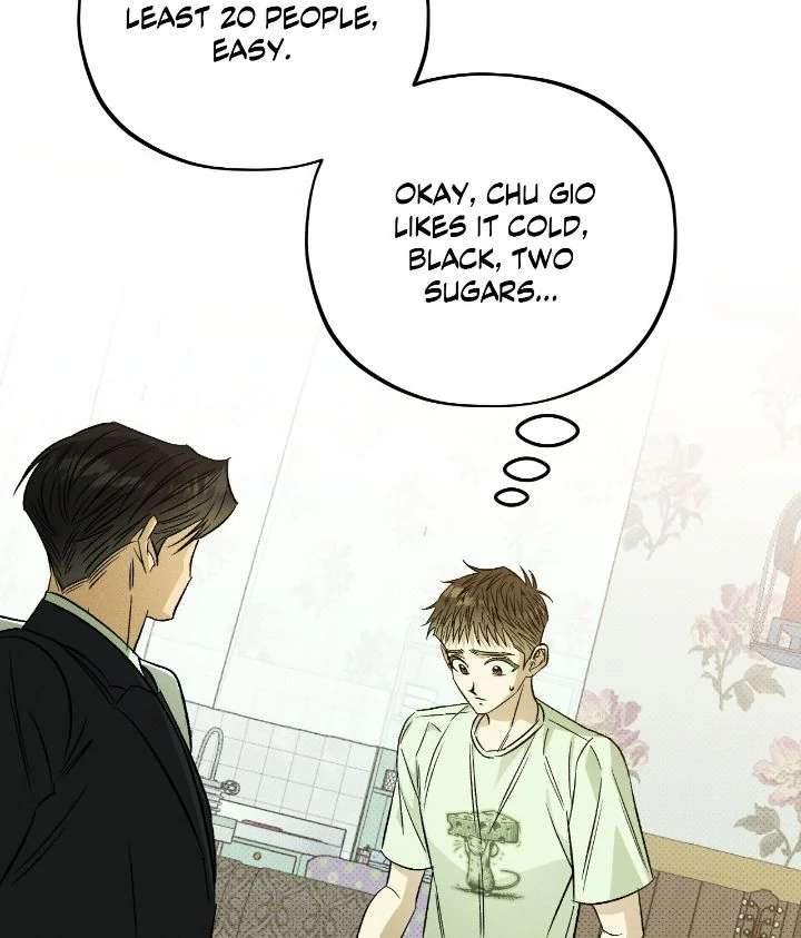 Love Me Like You Owe Me Chapter 8 page 80 - 