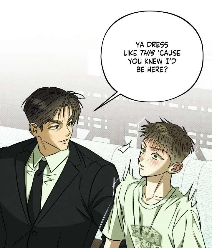 Love Me Like You Owe Me Chapter 8 page 85 - 