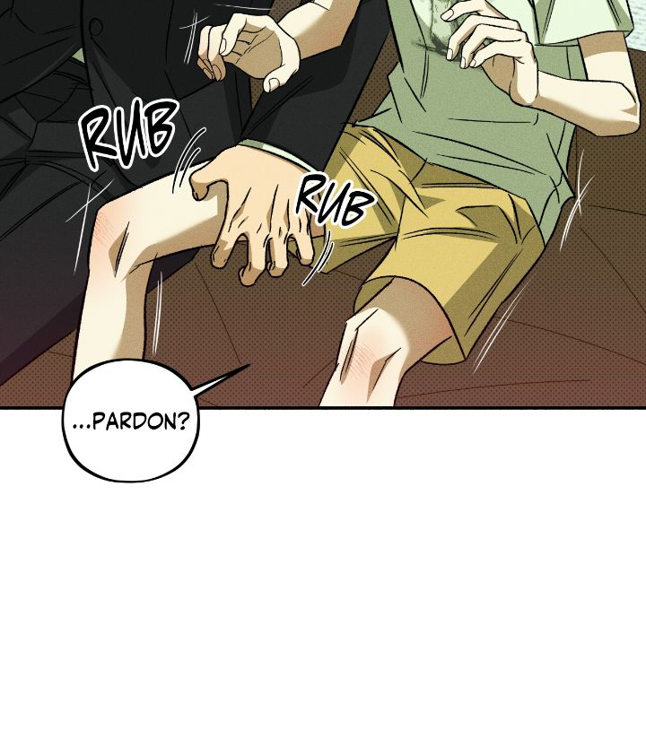 Love Me Like You Owe Me Chapter 8 page 86 - 
