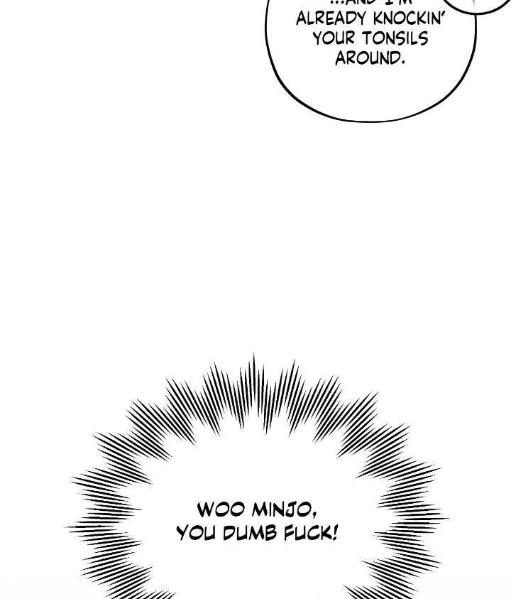 Love Me Like You Owe Me Chapter 8 page 10 - 