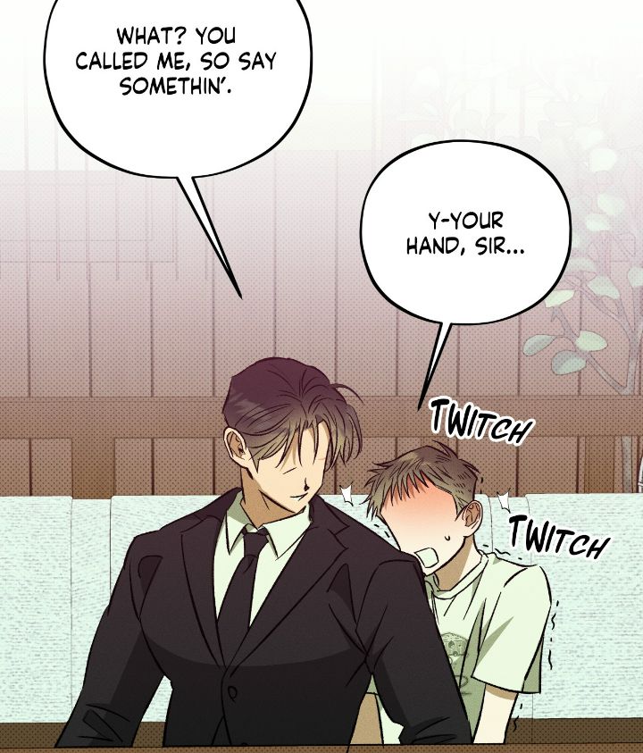 Love Me Like You Owe Me Chapter 8 page 94 - 