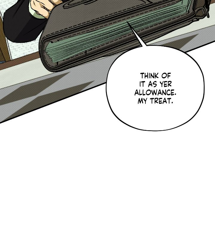 Love Me Like You Owe Me Chapter 9 page 107 - 