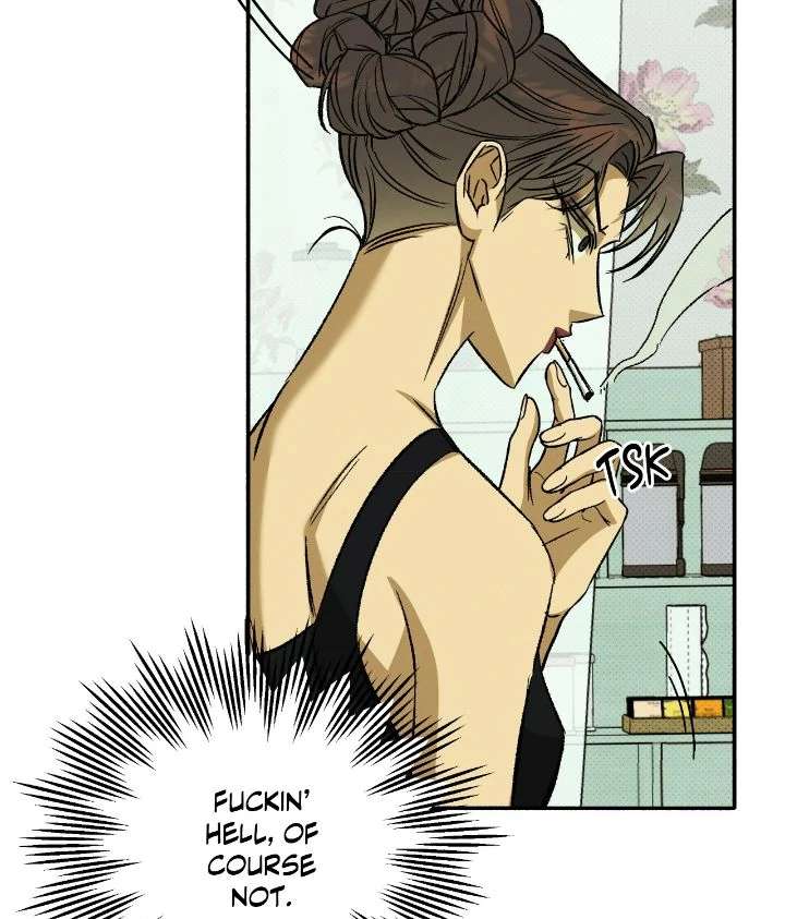 Love Me Like You Owe Me Chapter 9 page 18 - 