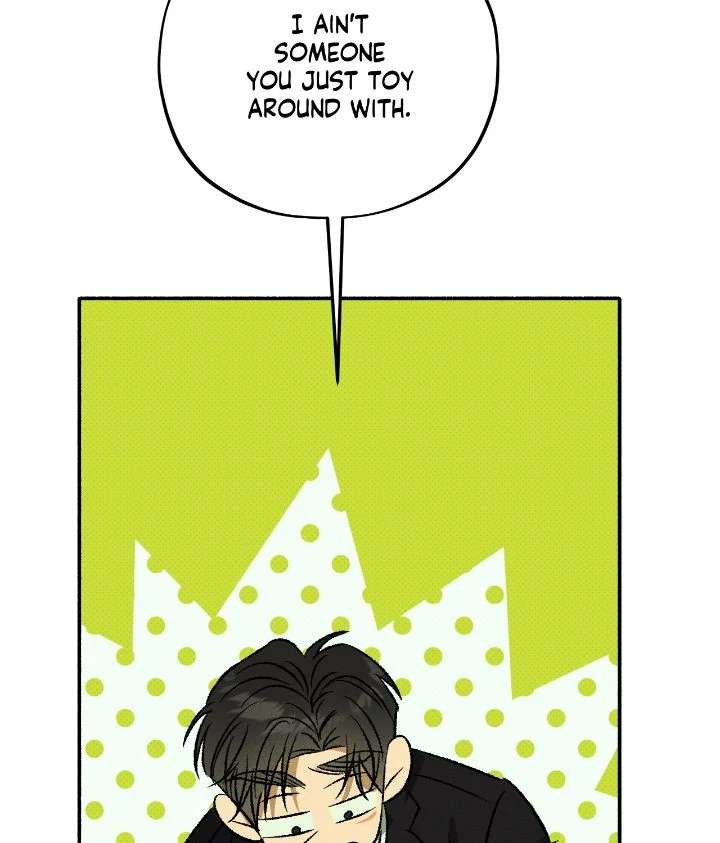 Love Me Like You Owe Me Chapter 9 page 26 - 