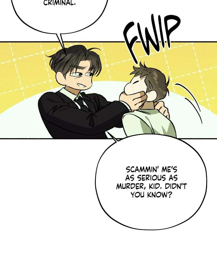 Love Me Like You Owe Me Chapter 9 page 30 - 