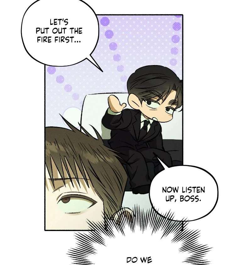 Love Me Like You Owe Me Chapter 9 page 54 - 