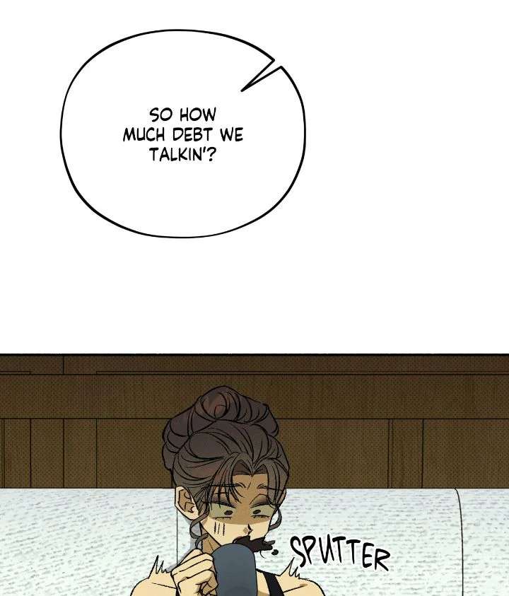 Love Me Like You Owe Me Chapter 9 page 56 - 