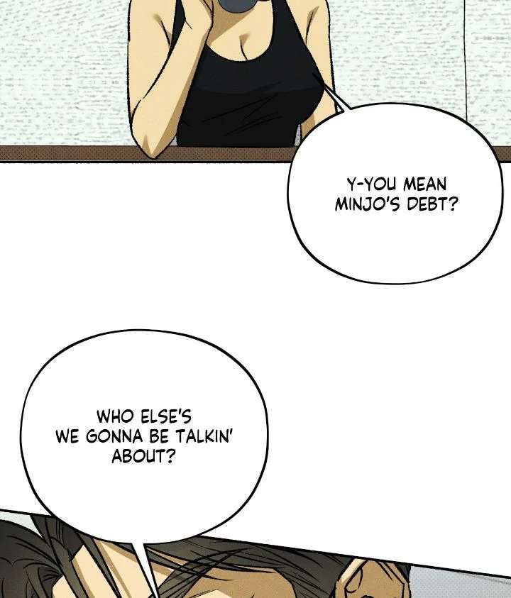 Love Me Like You Owe Me Chapter 9 page 57 - 