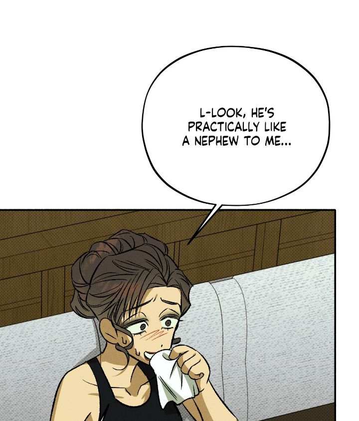 Love Me Like You Owe Me Chapter 9 page 59 - 