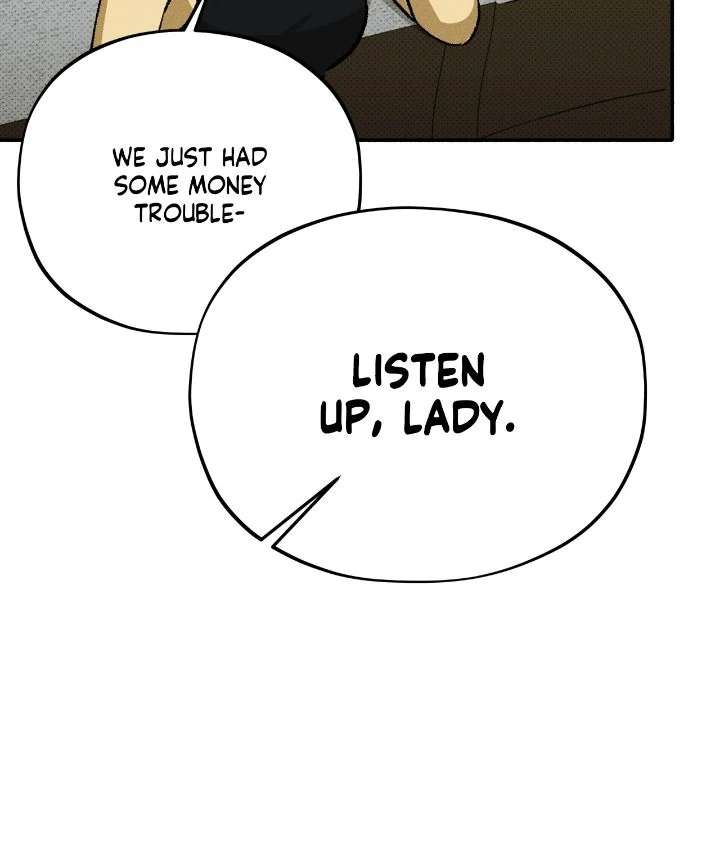 Love Me Like You Owe Me Chapter 9 page 60 - 