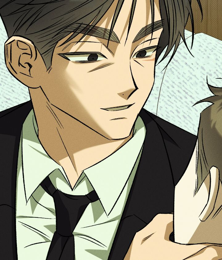 Love Me Like You Owe Me Chapter 9 page 7 - 