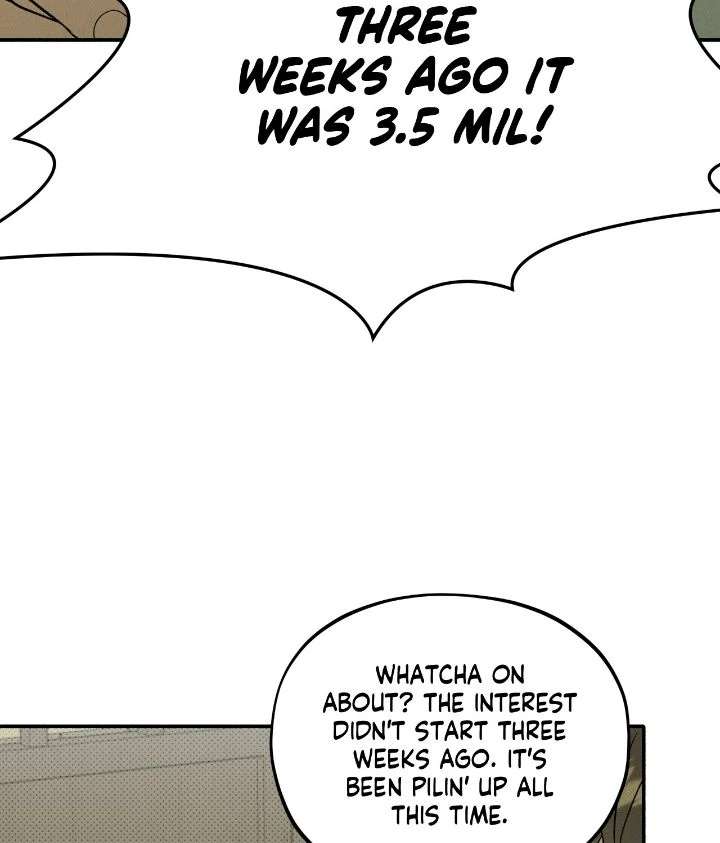 Love Me Like You Owe Me Chapter 9 page 71 - 