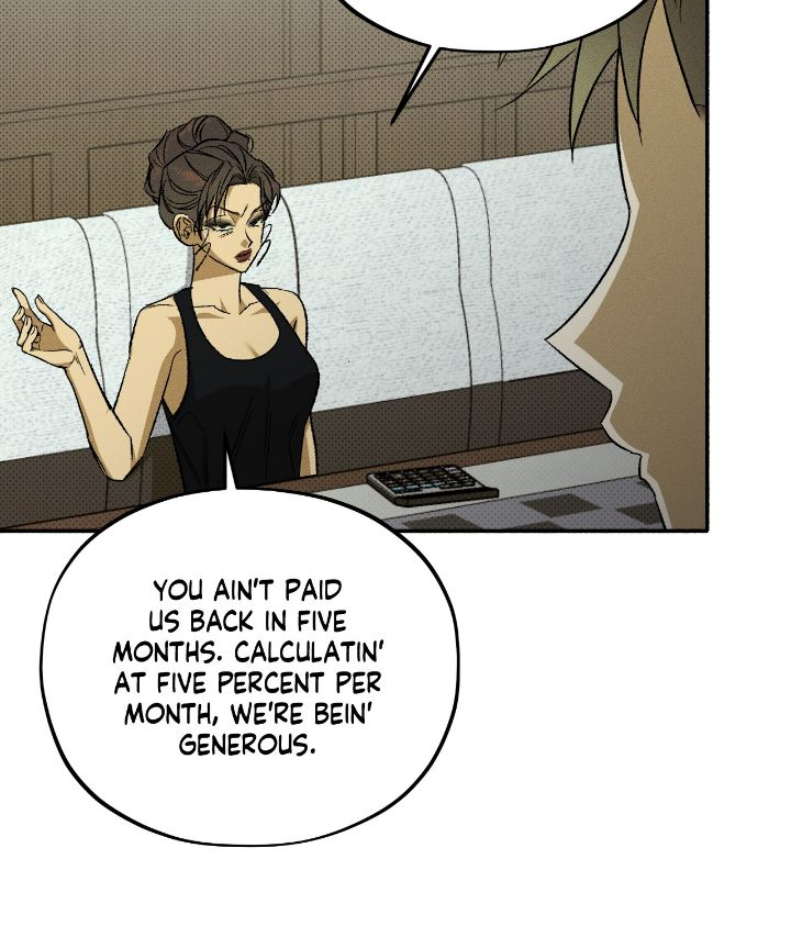 Love Me Like You Owe Me Chapter 9 page 72 - 