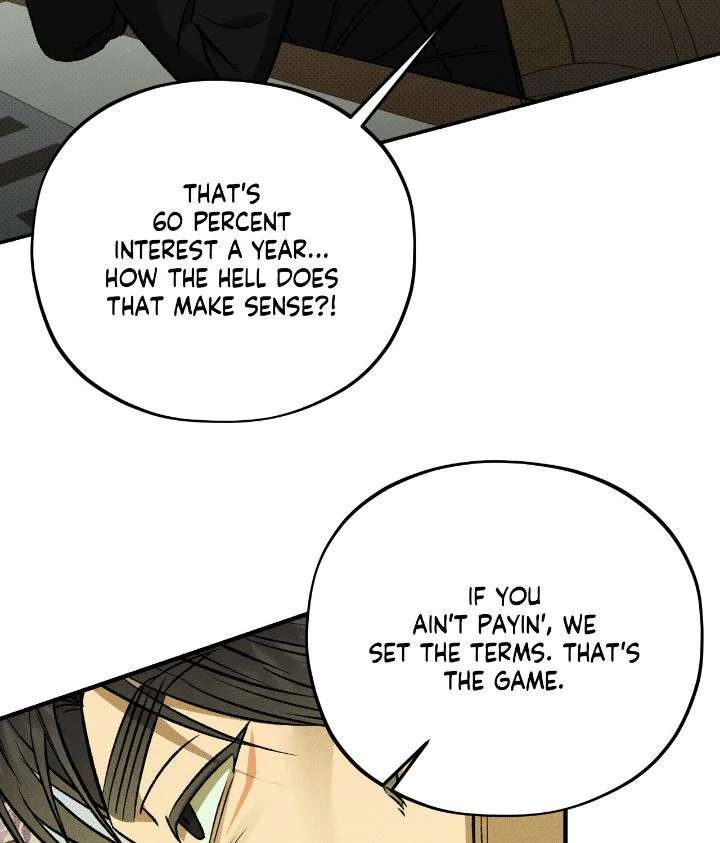 Love Me Like You Owe Me Chapter 9 page 75 - 