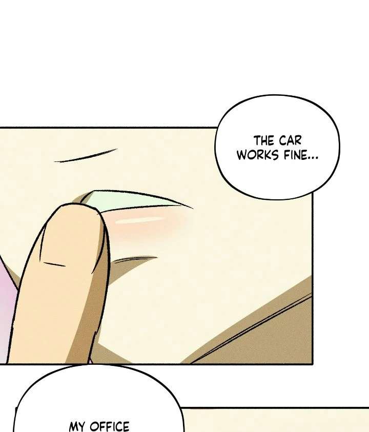 Love Me Like You Owe Me Chapter 9 page 9 - 