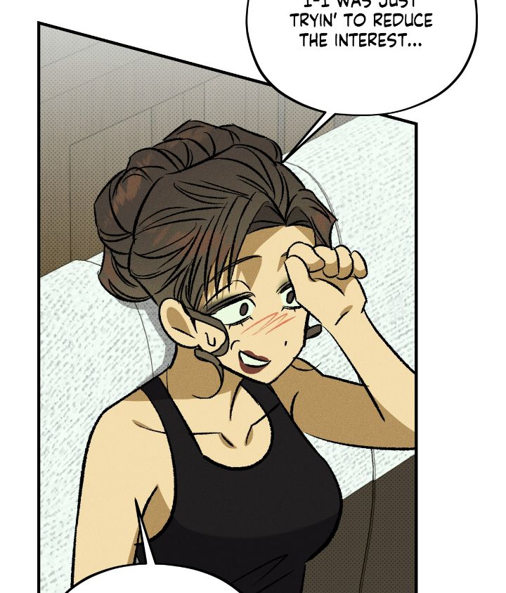 Love Me Like You Owe Me Chapter 9 page 84 - 