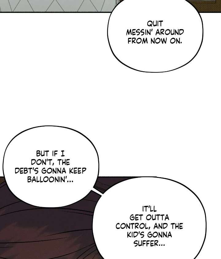 Love Me Like You Owe Me Chapter 9 page 87 - 