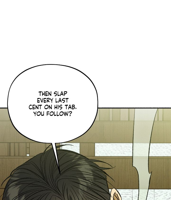 Love Me Like You Owe Me Chapter 9 page 89 - 