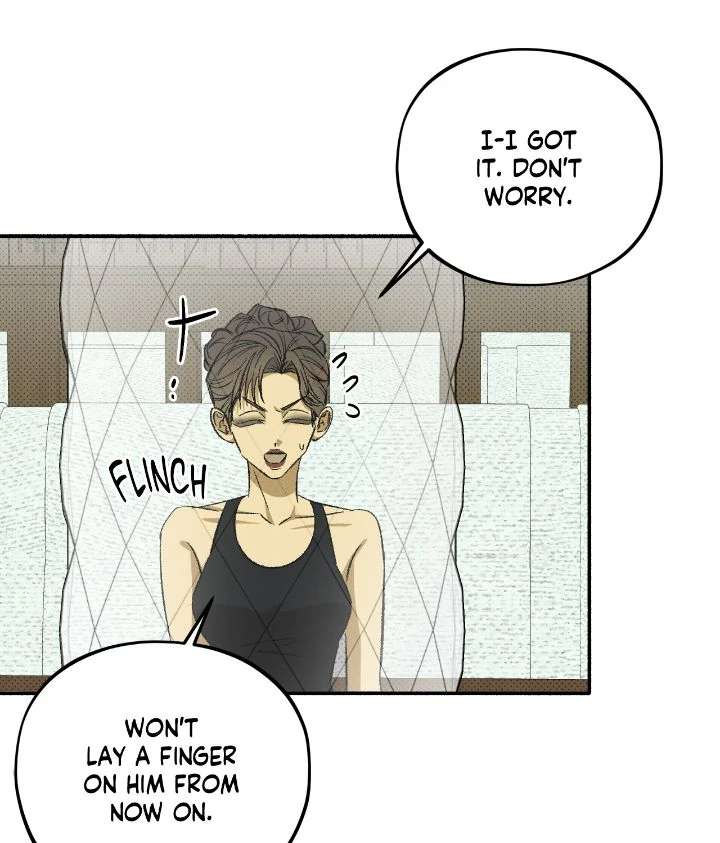 Love Me Like You Owe Me Chapter 9 page 97 - 