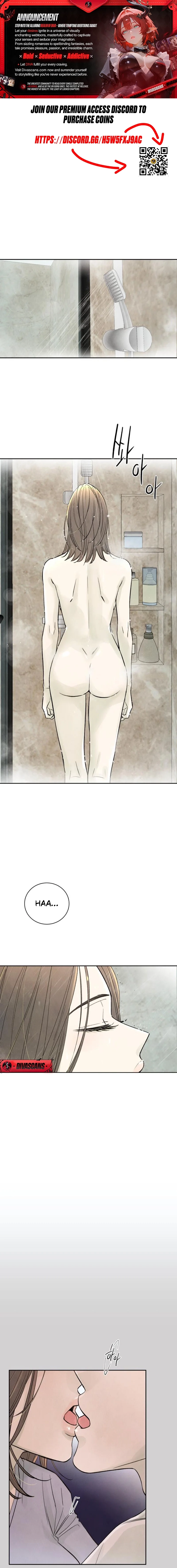 Love Me More Chapter 1 page 1 - 