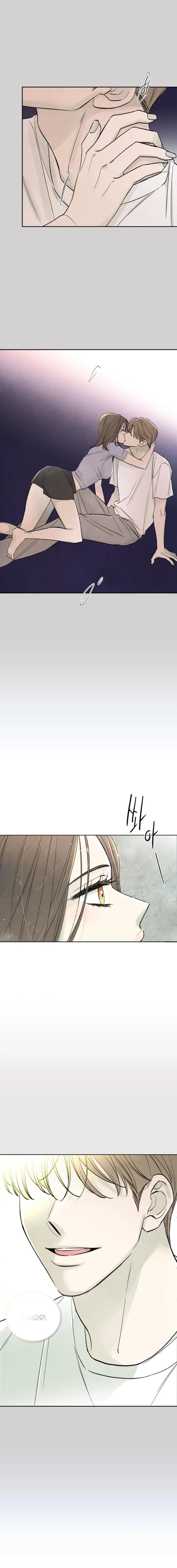 Love Me More Chapter 1 page 2 - 