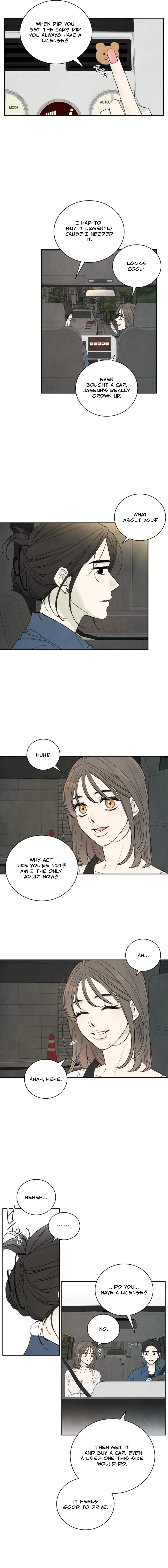 Love Me More Chapter 1 page 13 - 