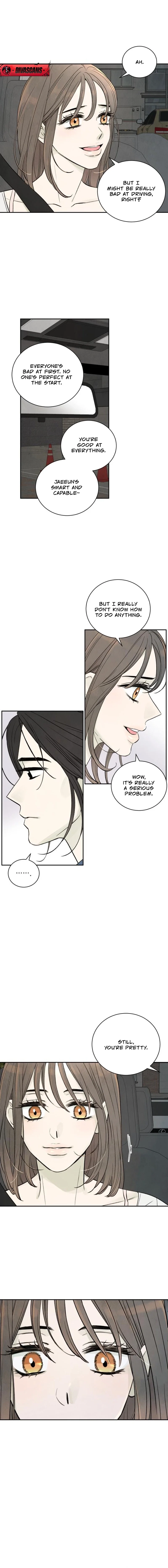 Love Me More Chapter 1 page 14 - 