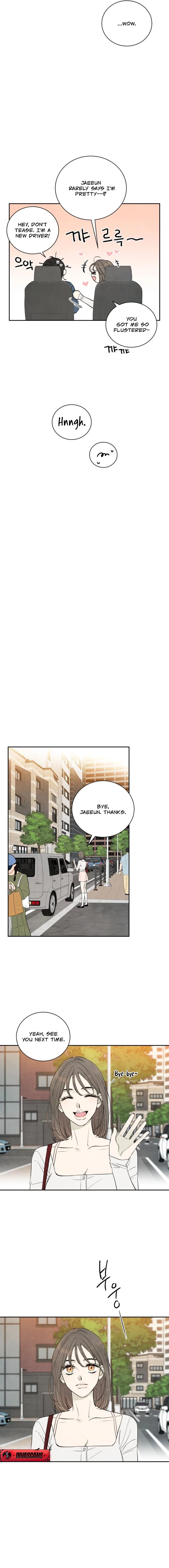 Love Me More Chapter 1 page 15 - 