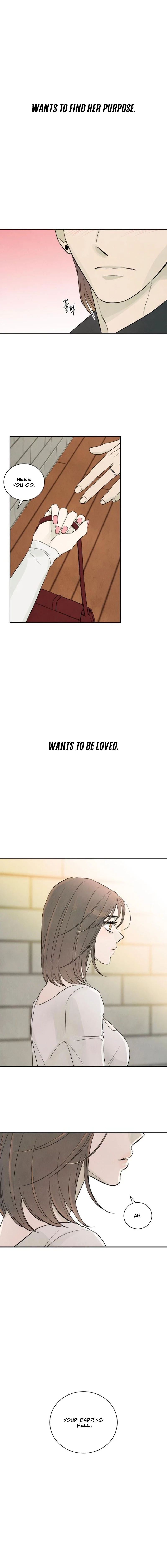 Love Me More Chapter 1 page 18 - 