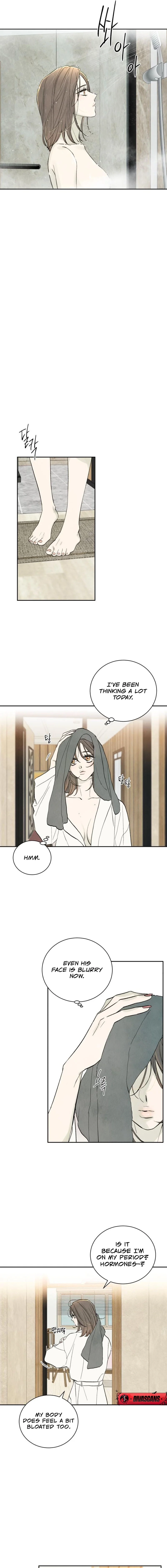 Love Me More Chapter 1 page 3 - 