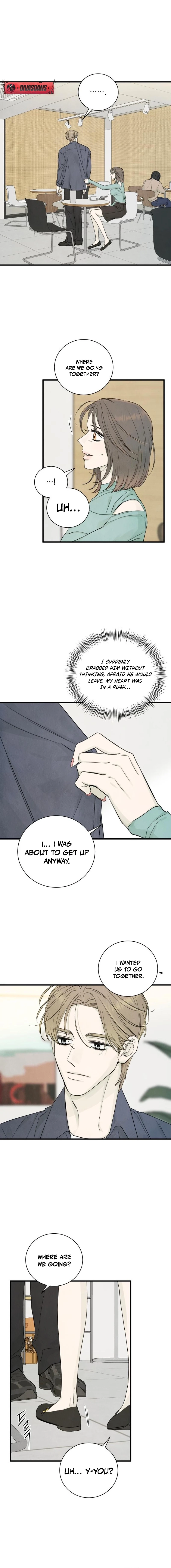 Love Me More Chapter 10 page 2 - 