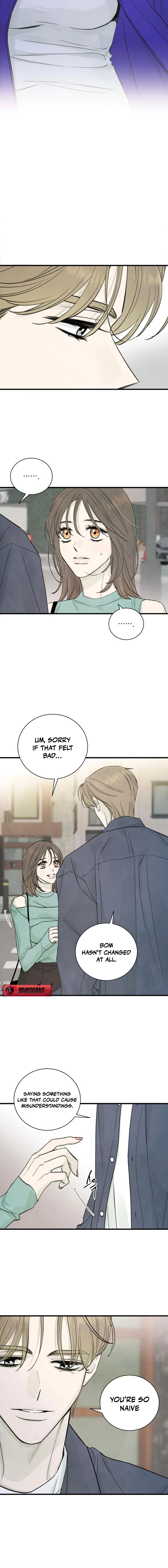 Love Me More Chapter 10 page 14 - 
