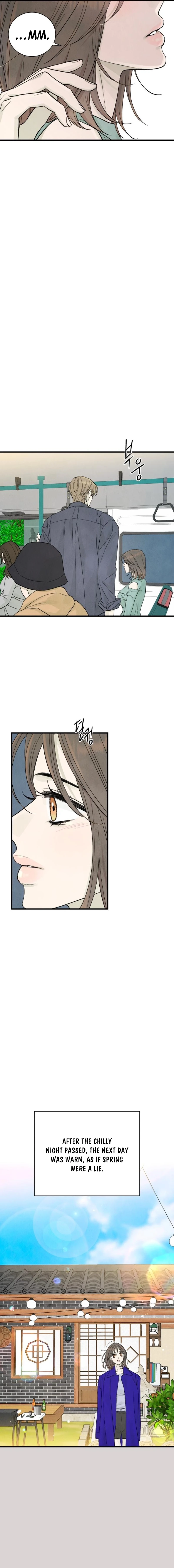 Love Me More Chapter 10 page 7 - 