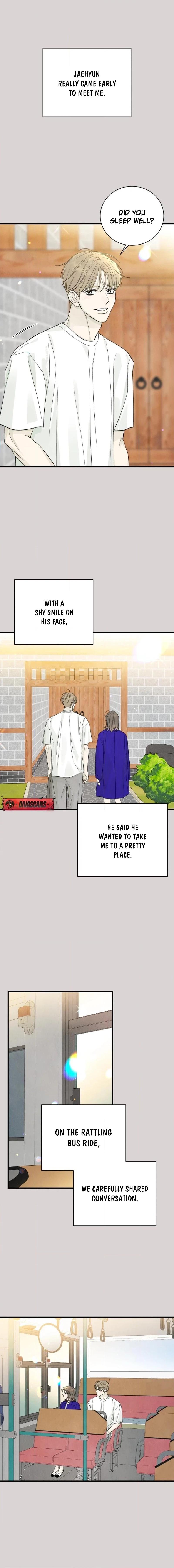 Love Me More Chapter 10 page 8 - 