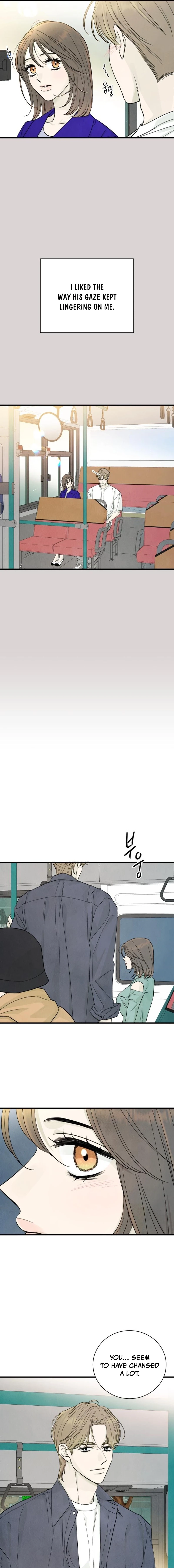 Love Me More Chapter 10 page 9 - 
