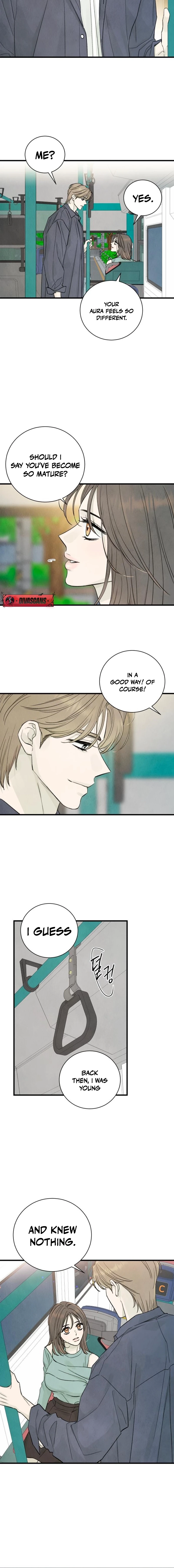 Love Me More Chapter 10 page 10 - 