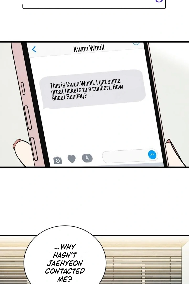 Love Me More Chapter 12 page 2 - 