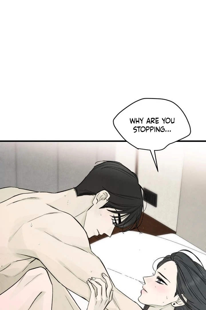 Love Me More Chapter 12 page 11 - 