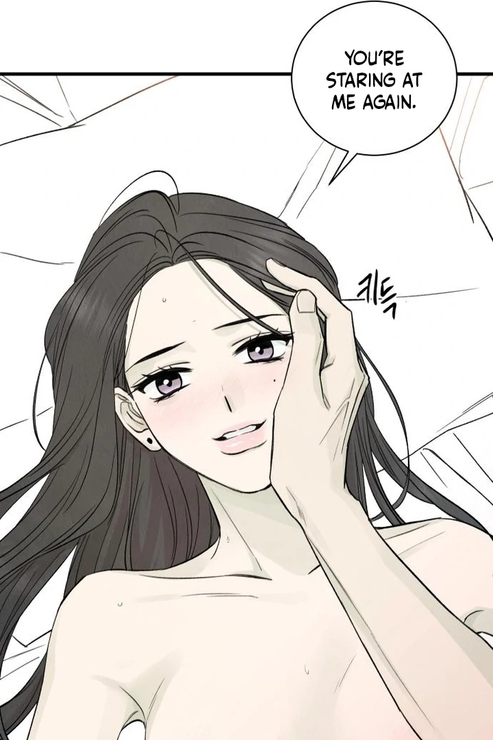 Love Me More Chapter 12 page 15 - 