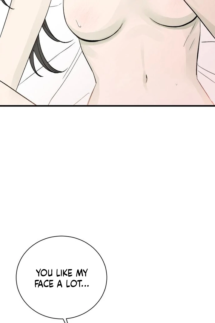 Love Me More Chapter 12 page 16 - 