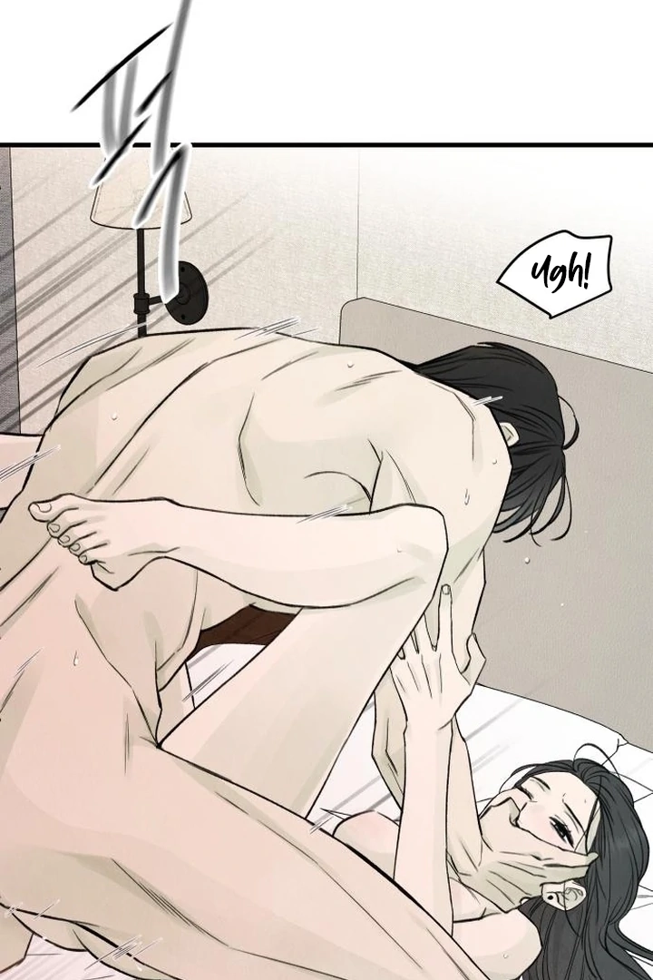 Love Me More Chapter 12 page 19 - 
