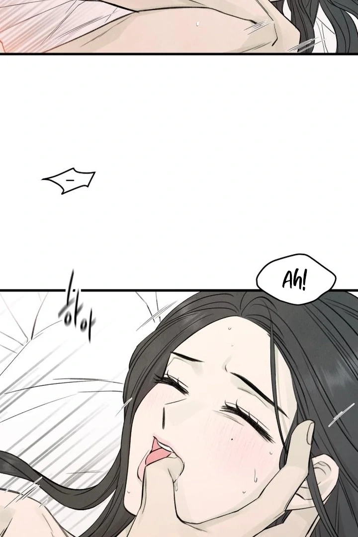 Love Me More Chapter 12 page 20 - 